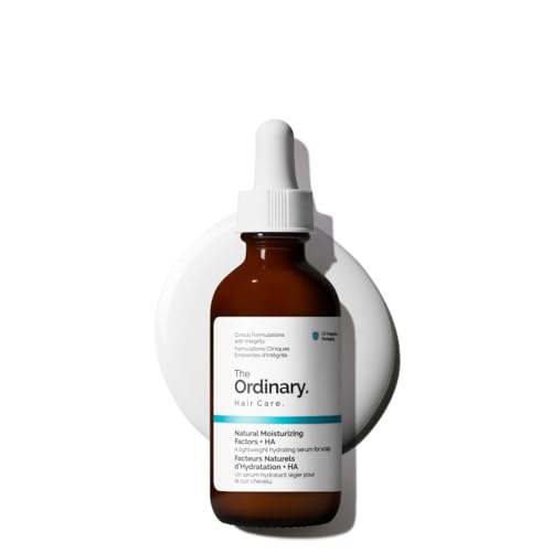 The Ordinary Hair Care Natural...