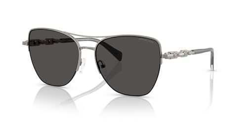 Lunettes MICHAEL KORS modèle 0MK1163 de forme moderne et confortable - 2