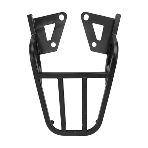 Porte-bagages arrière de moto remplacement Grom support de valise