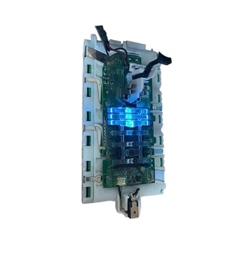 Installing HZIRIU replacement battery in handheld vacuum to maximize battery capacity