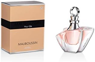 Mauboussin Pour Elle Eau de Parfum Spray, 1.7 Ounce