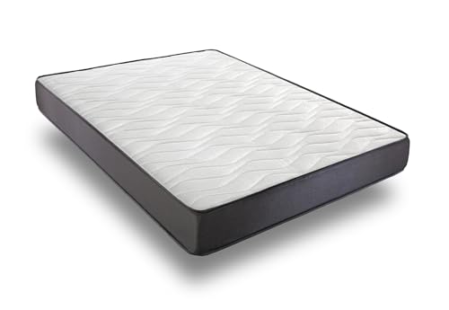 Home Heavenly  : Colchón viscoelástico