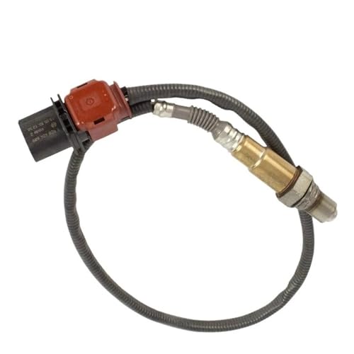 Sonde à oxygène O2 résout la surconsommation essence pour Expedition 3.5L