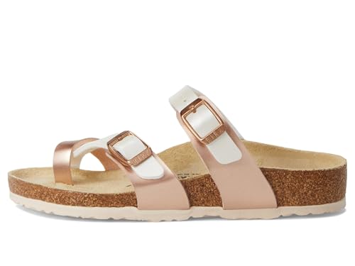 Birkenstock Unisex-Child Mayari (Toddler/Little Big Kid) Sandal4
