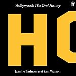 Cover of Hollywood