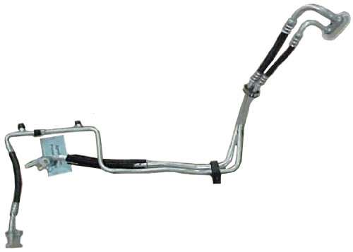 Amazon.com: GM Genuine Parts 15-31146 (15139614) Air Conditioning 
