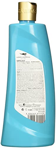 Cuidado Para El Cabello, Guild Imagen adicional