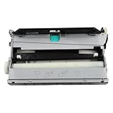 piece pour imprimante hp Performance durable : fabriqué à partir de matériau ABS, ce module d'impression duplex offre une durabilité durable dans le cadre d'une utilisation régulière tout en répondant aux normes fonctionnelles requises pour une manipulation constante de l'encre et la stabilité du système