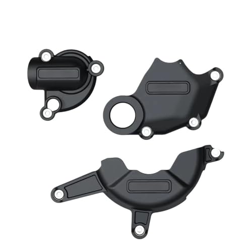 Ensemble protection anti-chute pour éviter les fuites de carter moteur sur 1198S