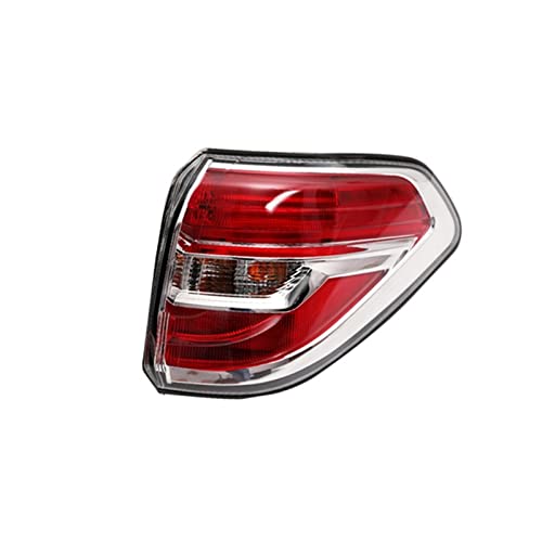 Feu arrière pour Nissan Patrol Y62 2013-2019 côté droit extérieur