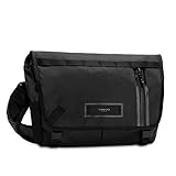 [ティンバックツー] ショルダーバッグ エスペシャルスタッシュメッセンジャー M 容量:20L Jet Black (2020年モデル)