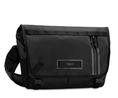Sac à bandoulière Timbuk2 unisexe en toile imperméable avec sangle ajustable