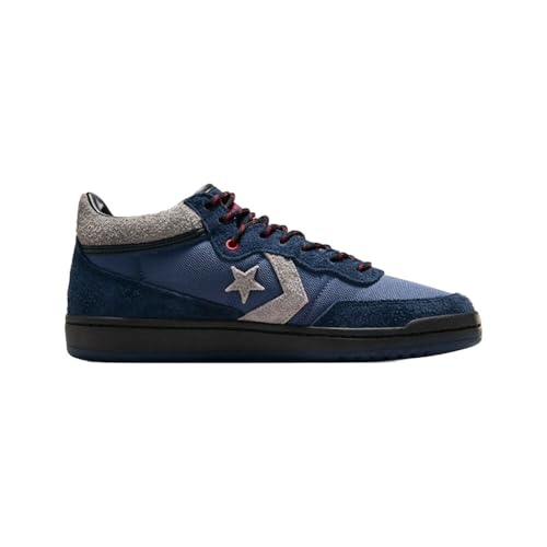 CONVERSE Zapatillas Azules Fastbreak Pro Mid Obsidian Dark Waters Dark Navy