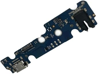 Charging Port Connecotor Dock Jack Board Compatible with Lenovo Tab M9 TB-310 TB310FU TB310XU TB310XC