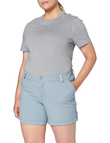 Short Columbia Firwood Camp pour femme idéal pour la randonnée et le plein air