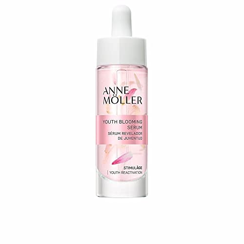 ANNE MOLLER STIM YOUTH BLOOM SER