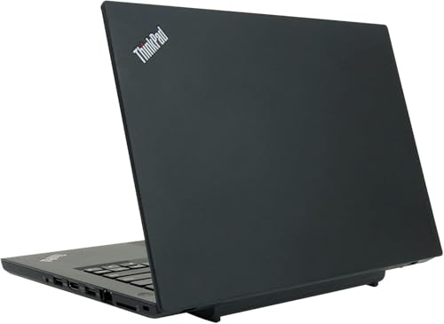Lenovo ThinkPad T470 Notebook 14 pulgadas Core i5 16GB 256GB SSD miniatura 5
