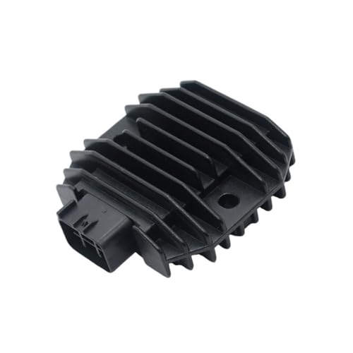 Régulateur de tension adapté pour Grizzly 660 YFM660 et Warrior 350