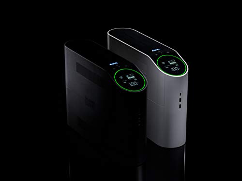 APC Back-UPS Pro Gaming UPS 1500VA/900W Pure Sine Wave UPS, BGM1500B-US - image 5