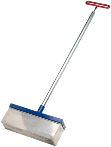 AJC Hatchet 070-MS Hand Held Magnetic Sweeper