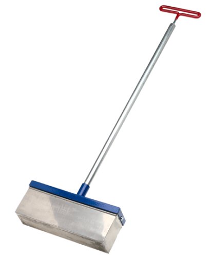 AJC Hatchet 070-MS Hand Held Magnetic Sweeper