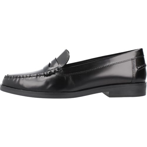 Mocassins Geox D CLORIDIE - vue 4