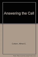 Answering the Call B000K01IFQ Book Cover