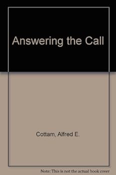 Hardcover Answering the Call Book