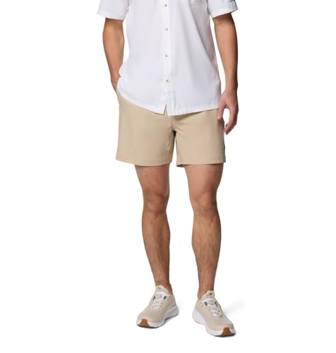 Columbia Men's PFG Rambler Lined Short