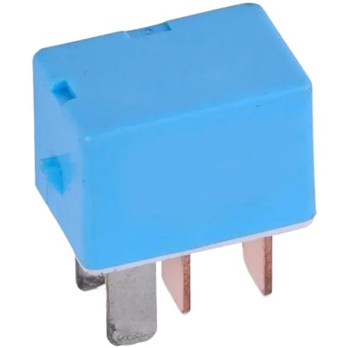 Module de relais 4P automobile indispensable pour réparer le circuit électrique 90987-02027