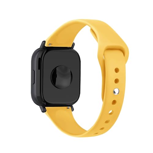 [AireWiki] ���v�o���h �Ή� Redmi Watch 5 Active/ 5 Lite �o���h �V���R�� �x���g �_�炩�� ������� �l�C �X�|�[�c �r���v�o���h �R���p�`�u�� Redmi Watch 5 Active/ 5 Lite �����o���h