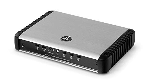 HD1200/1 - JL Audio Monoblock 1200W Subwoofer Speaker Amplifier