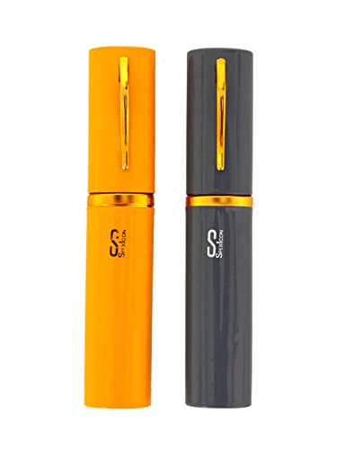 SpexIcon Pack of 2 - Pen Type Reading Glasses For Men & Women, Multicolor Pack (Multicolor, +3.00) (B09NFKTDLH) Amazon Price History, Amazon Price Tracker