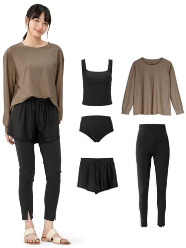 [ANCX]  fB[X bVK[h  5_Zbg t[hȂ ^Lj ㉺ n[tpc MX  tBbglX p uvJbg al-sh24011mbub-bl-bl