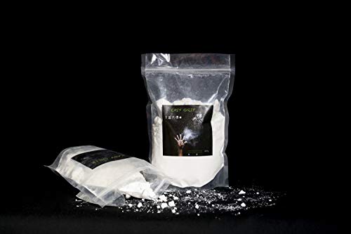 EASY GRIP Magnésie en Poudre Lot de 10 Sacs de 200g Marque Française Cover