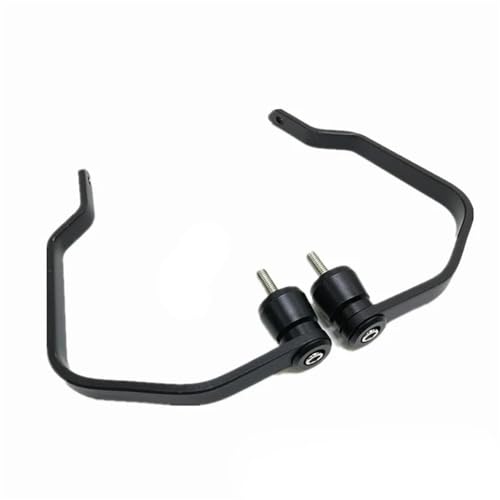 Protège-Mains Guidon pour le Voyage et l'Aventure en R1250GS et F800GS