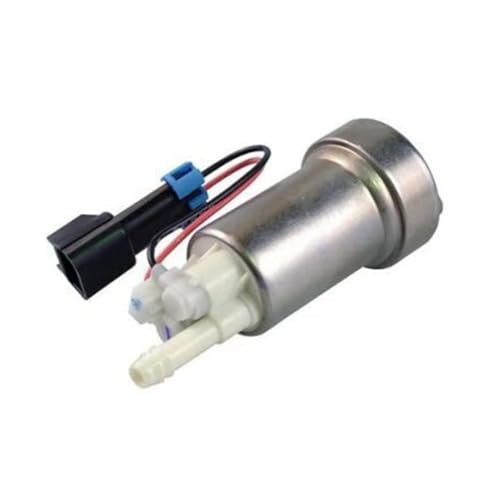 Bomba combustible F90000295 de doble canal 535 Lph para tanques con combustible E85