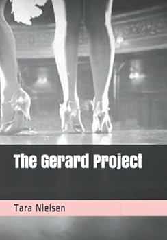 Paperback The Gerard Project Book