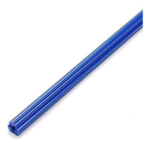 Merriway Hardwall Concrete Anchors, Pack of 10 Cover