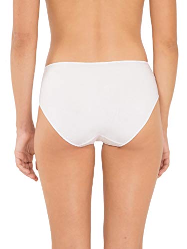 Image of Jockey 1802 Women High Coverage Micro Modal Elastane Stretch Hipster