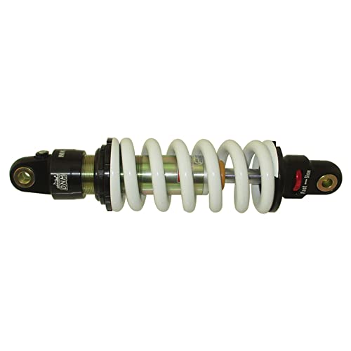 Image of 280mm 1000LBS DNM MK-AR Spring Rear Shock For M2R Lucky Thumpstar Explorer Braaap Apollo Stomp WPB Bucci Orion SSR Chinese Pit Dirt Bike