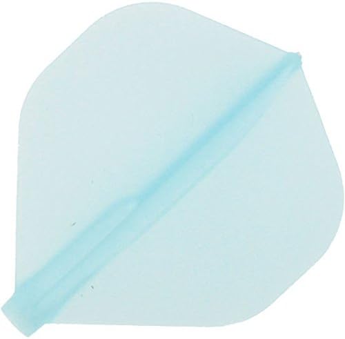 COSMO DARTSflight Fit Flight Standard Blue 6 pieces