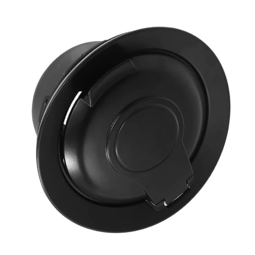 Cache de réservoir robuste pour Challenger 2008-2018 protection 68250120AA