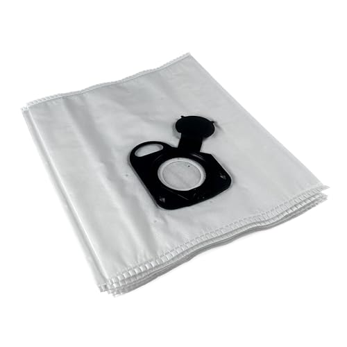 Sac aspirateur ROWENTA ZR200520 Pochette de 5 sacs Microfibre Compatible avec plusieurs modèles - vue 4