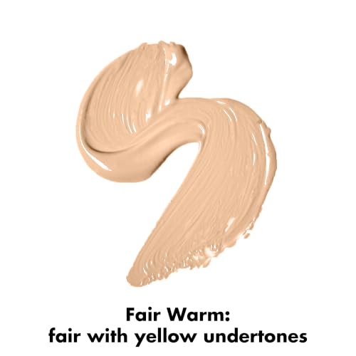 e.l.f. Hydrating Satin Camo Concealer, Fair Warm – Ansicht 2