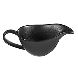 DECOMELODY Bol para con para Huevos y Salsa Cerámica Fundición Cuenco Multifunción para Cocina y Ensaladas Diseño Elegante y Fácil Limpieza