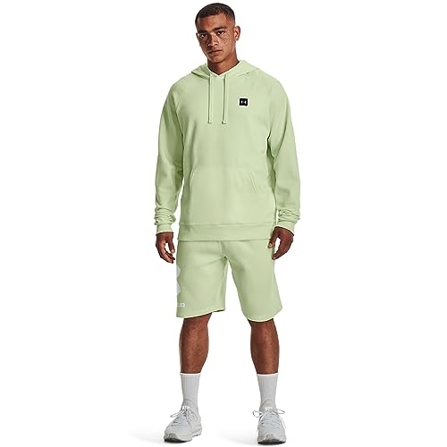 Image of Under Armour Men's Rival Fleece Hoodie