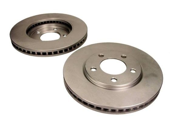Disque de frein CHRYSLER VOYAGER IV pièces essieu avant QUARO RG RS