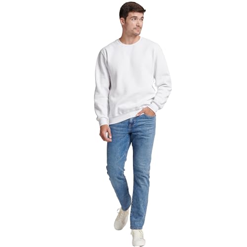 Image of Russell Athletic Men's Dri-Power Fleece Sweatshirt