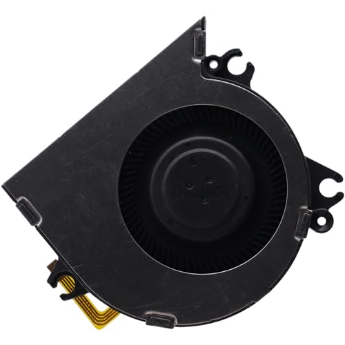 Ventilateur interne premium BSM0505HPJQC pour Switch 2 BEE-001 - 5